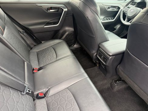 Used 2024 Toyota RAV4 Adventure image 16