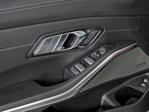 Used 2026 BMW M3 Competition w/ Carbon Package AWD/4WD image 13