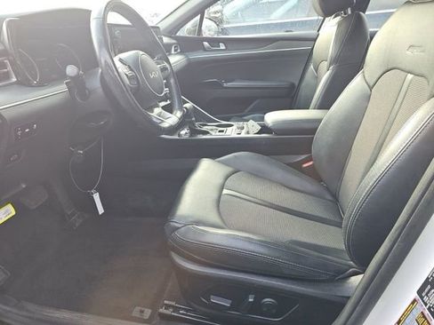 Used 2023 Kia K5 GT-Line image 9