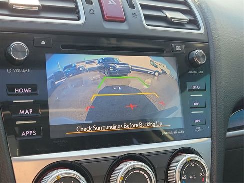 Used 2017 Subaru Crosstrek 2.0i Limited image 28