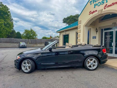 Used 2013 BMW 128i Convertible RWD image 25