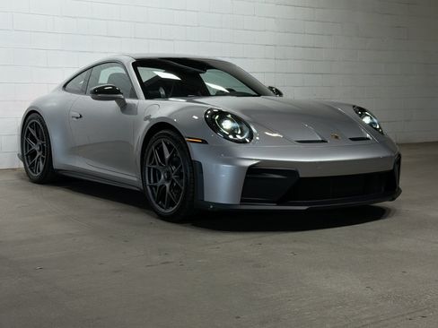 Certified 2026 Porsche 911 GT3 RWD image 6