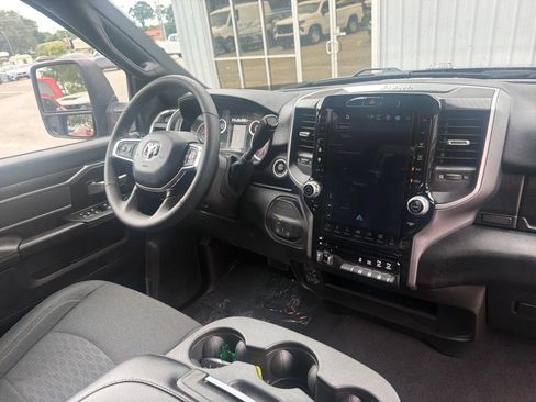 Used 2026 RAM 2500 Big Horn AWD/4WD image 24