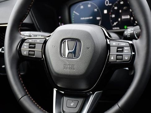 New 2026 Honda CR-V Sport Touring image 23