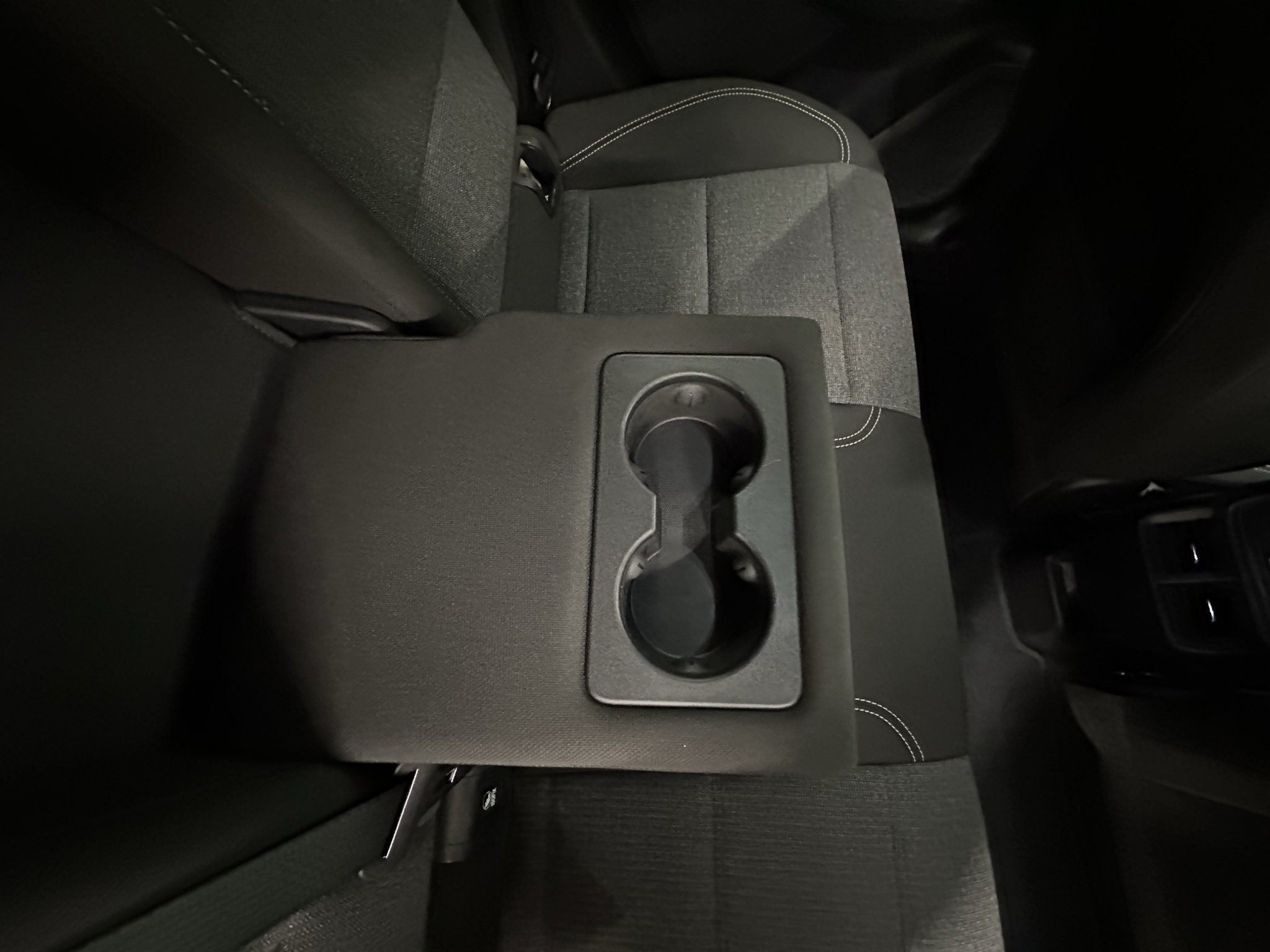 Used 2026 GMC Terrain Elevation FWD image 17