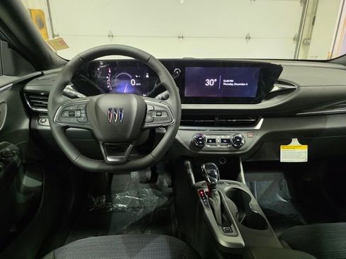 New 2026 Buick Envista Preferred w/ Convenience I Package image 17