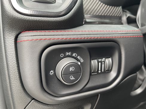 Used 2023 RAM 1500 TRX w/ TRX Level 2 Equipment Group image 17