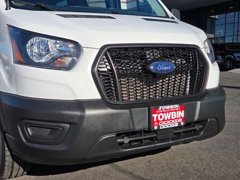 Used 2024 Ford Transit 350 XL RWD image 8
