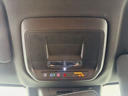 Used 2024 Chevrolet Equinox EV RS image 17