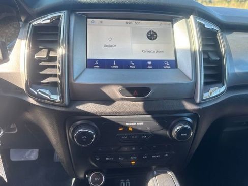 Used 2021 Ford Ranger XLT w/ FX2 Package RWD image 19