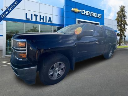 Used 2015 Chevrolet Silverado 1500 LT w/ All Star Edition