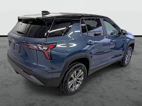 New 2026 Chevrolet Equinox LT image 14