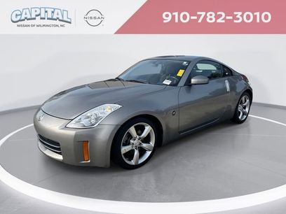 Used 2008 Nissan 350Z Touring