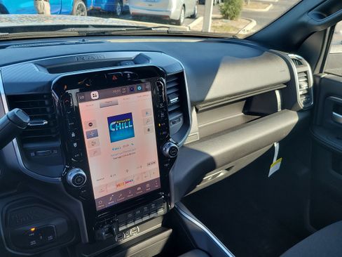 New 2026 RAM 2500 Big Horn image 15