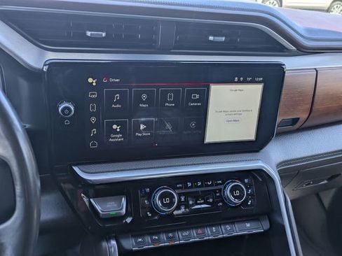 Certified 2022 GMC Sierra 1500 Denali w/ Denali Reserve Package AWD/4WD image 20