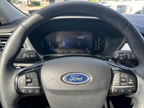 Used 2023 Ford Escape Active image 22