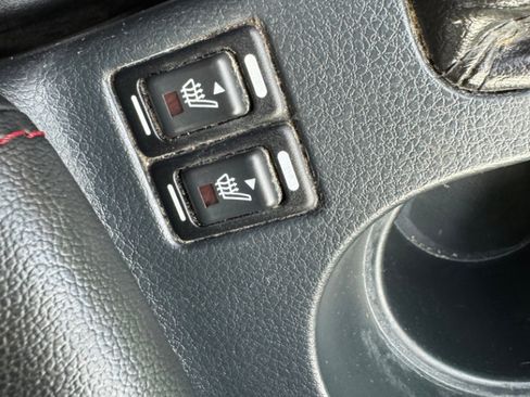 Used 2018 Subaru WRX Premium image 27