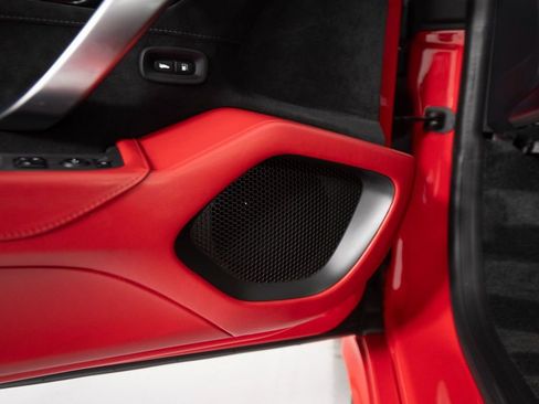 Used 2021 Acura NSX image 13