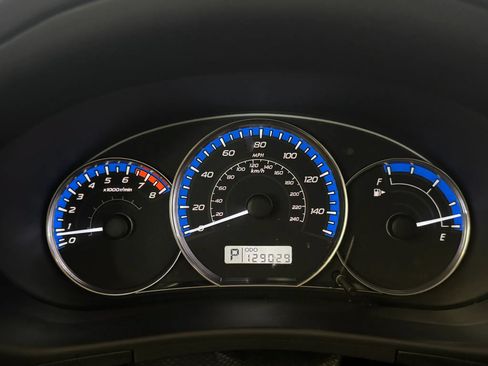 Used 2012 Subaru Forester 2.5X Limited AWD/4WD image 12