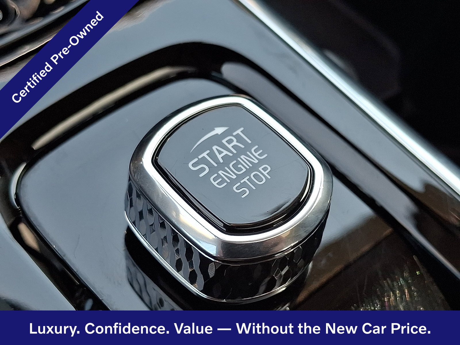 Certified 2025 Volvo S60 B5 Plus AWD/4WD image 26