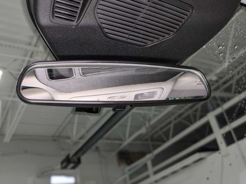 Certified 2021 Ford Escape SEL w/ SEL Stealth AWD Package image 33
