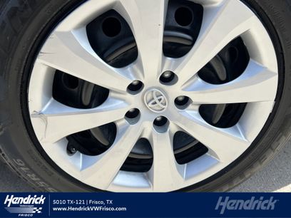 Used 2023 Toyota Corolla LE
