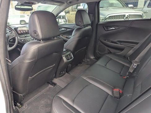 Used 2016 Chevrolet Malibu Premier w/ Driver Confidence Package II image 30