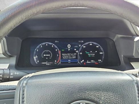 Used 2024 Toyota Tacoma TRD Off-Road image 11