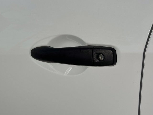 Used 2024 Nissan Versa S w/ S Plus Package FWD image 12