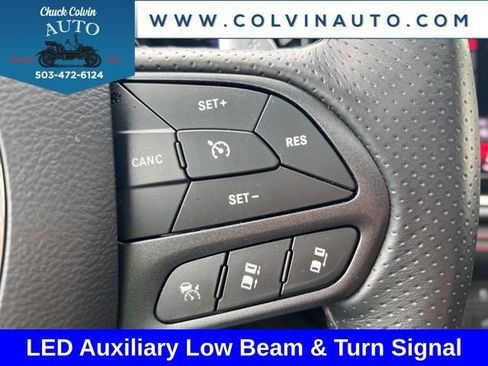 Used 2025 Dodge Durango R/T AWD/4WD image 19
