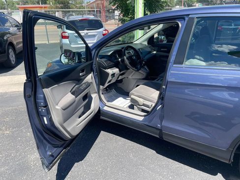 Used 2013 Honda CR-V LX image 10