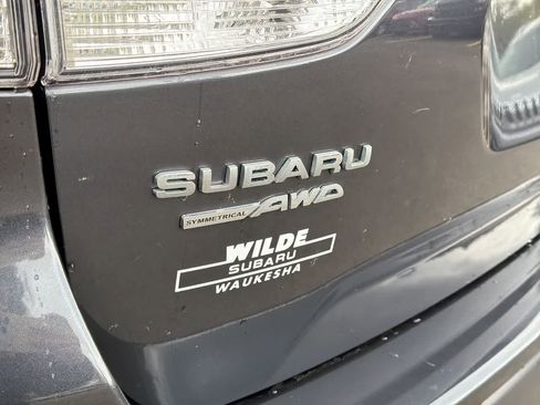 Used 2019 Subaru Forester w/ Alloy Wheel Package AWD/4WD image 17