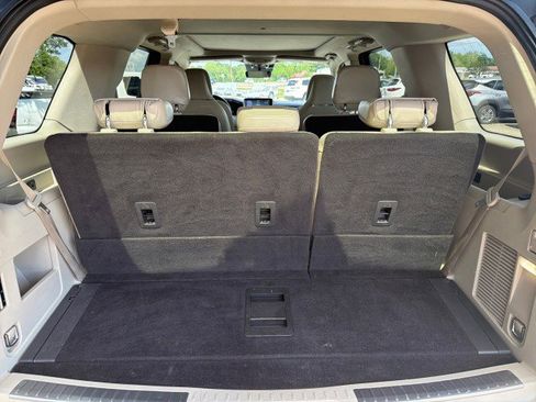 Used 2021 Lincoln Navigator Reserve AWD/4WD image 35