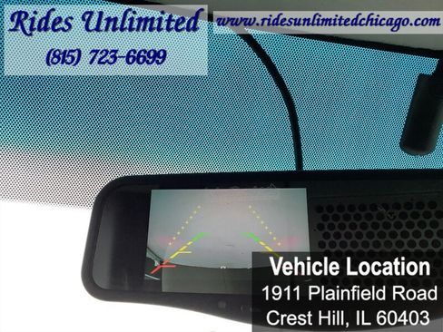 Used 2017 Nissan NV 1500 SV RWD image 38