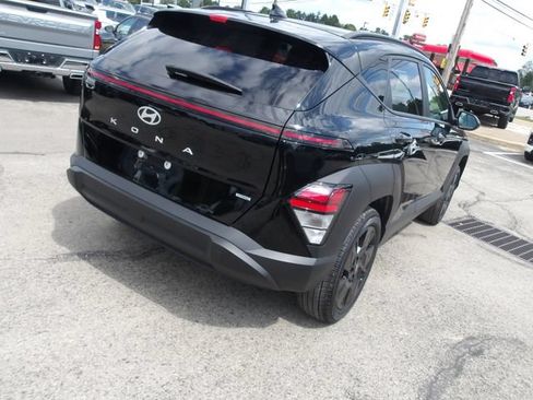 Used 2026 Hyundai Kona SEL Sport AWD/4WD image 7