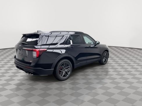 New 2026 Ford Explorer ST w/ Sun And Sound Package image 42