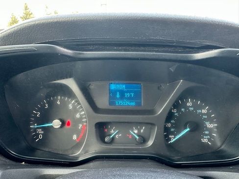 Used 2018 Ford Transit 250 130 Low Roof w/ Exterior Upgrade Package image 28