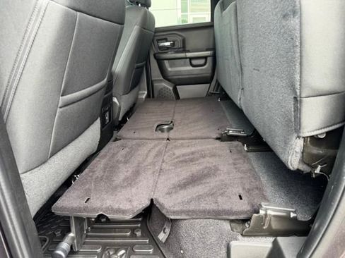 Used 2022 RAM 1500 Classic Warlock w/ Electronics Group image 32