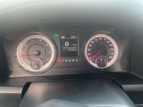 Used 2019 RAM 1500 Express image 7