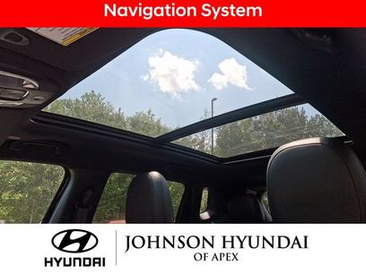 Used 2021 Jeep Compass Latitude w/ Sun and Sound Group
