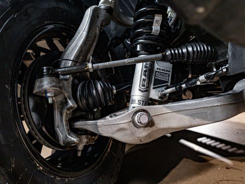 Used 2026 RAM 1500 RHO w/ RHO Level 1 Equipment Group image 12