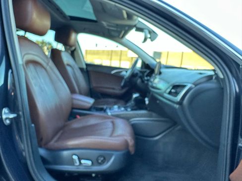 Used 2018 Audi A6 3.0T Prestige w/ Prestige Package image 27