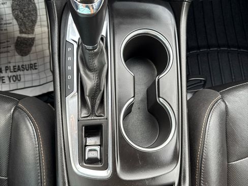 Used 2019 Chevrolet Equinox Premier image 23