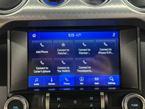 Used 2020 Ford Mustang Bullitt image 33