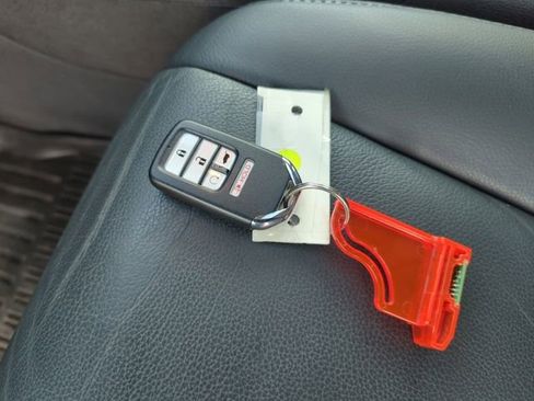 Used 2022 Honda Pilot Special Edition image 36