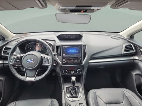 Used 2017 Subaru Impreza 2.0i Limited AWD/4WD image 8
