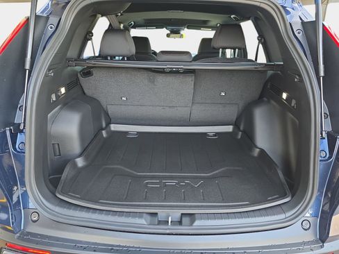 New 2026 Honda CR-V Sport image 12