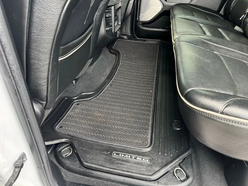 Used 2019 RAM 1500 Limited image 23