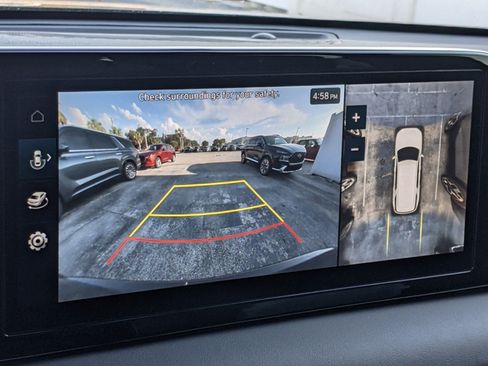 New 2025 Hyundai Palisade Calligraphy image 30