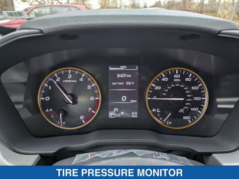 Certified 2025 Subaru Crosstrek 2.5i Wilderness AWD/4WD image 22
